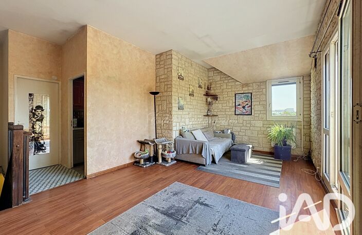 Vente Duplex 3 pièces — photo 4