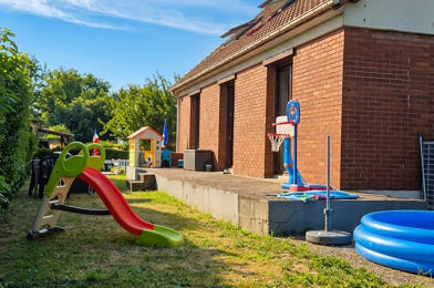 Maison 5 pièces 175000 €