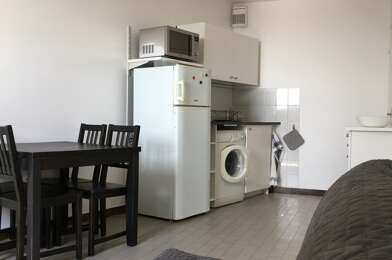 Appartement 1 pièces 89500 €