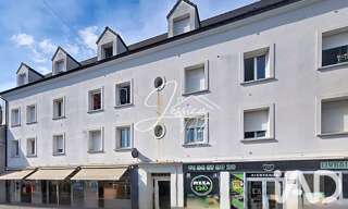 Appartement 1 Pièce 22 m² à vendre à Dammartin-en-Goële (77230)