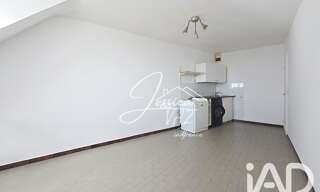 Appartement 1 Pièce 22 m² à vendre à Dammartin-en-Goële (77230)