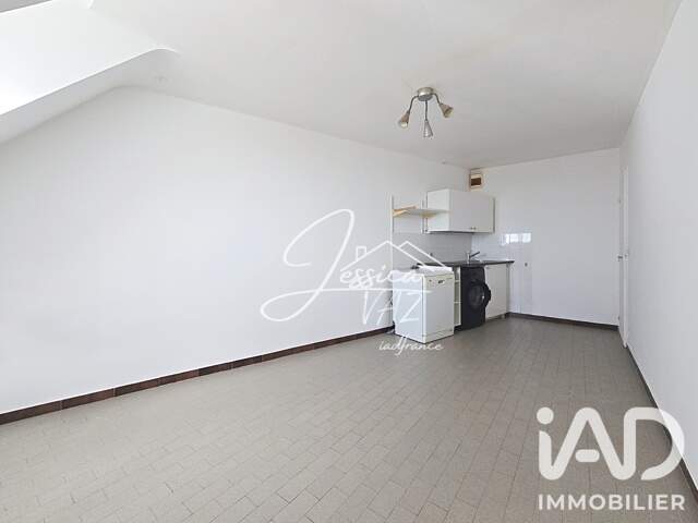 Vente Appartement 1 pièce — photo du bien