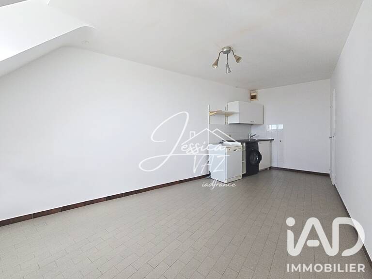 Vente Appartement 1 pièce — photo 1