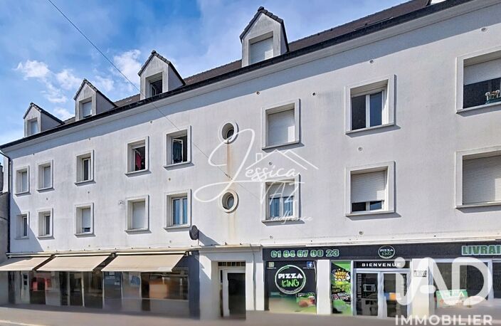 Vente Appartement 1 pièce — photo 2