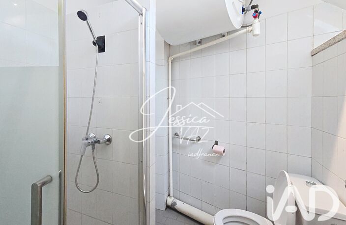 Vente Appartement 1 pièce — photo 4