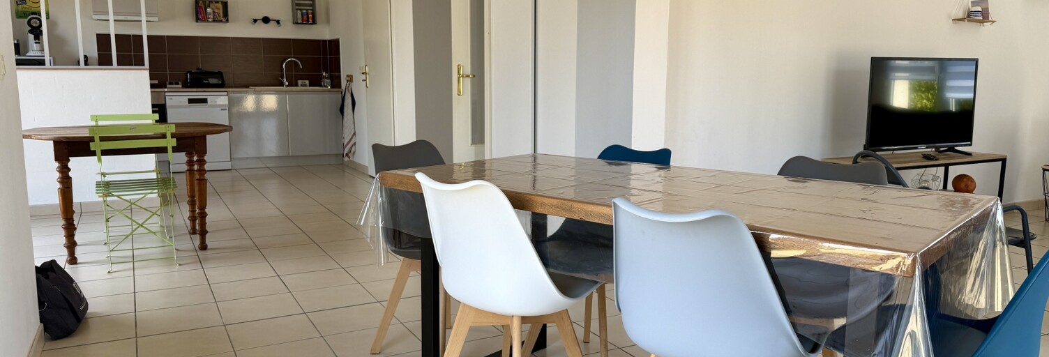 Maison 5 Pièces 103 m² à vendre à Treffiagat (29730)