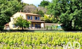 Maison 4 Pièces 110 m² à vendre à Mollans-sur-Ouvèze (26170)