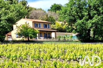 Maison 4 pièces 348000 €