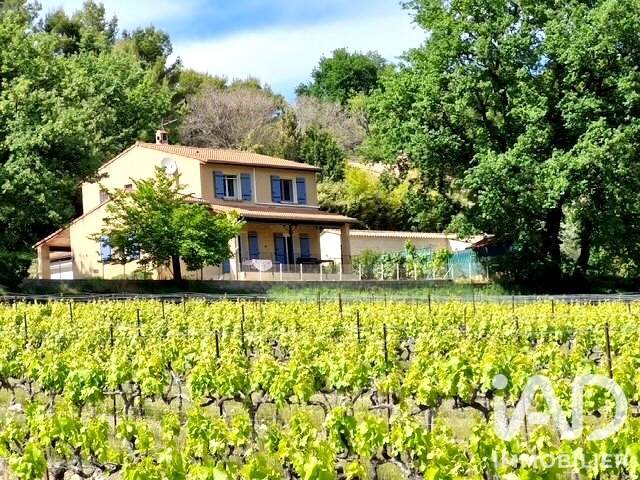 Vente Maison/villa 4 pièces — photo du bien