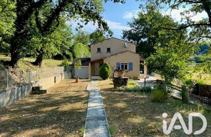 Vente Maison/villa 4 pièces — photo 2