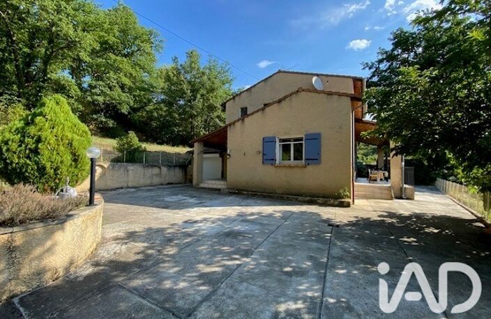 Vente Maison/villa 4 pièces — photo 3