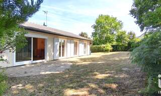 Maison 4 Pièces 102 m² à vendre à Betton (35830)