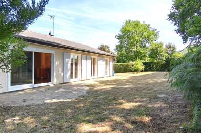 Maison 4 pièces 332000 €