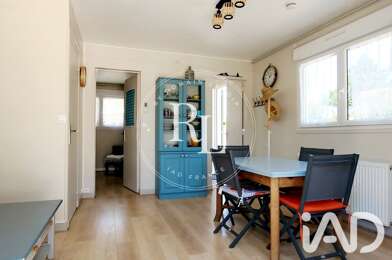 Maison 4 pièces 364000 €