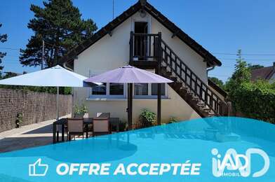 Maison 4 pièces 364000 €
