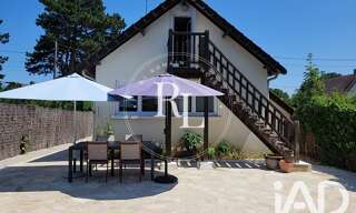 Maison 4 Pièces 73 m² à vendre à Varaville (14390)