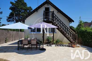 Maison 4 pièces 364000 €