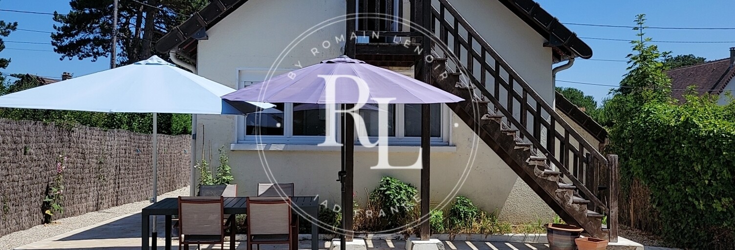 Maison 4 Pièces 73 m² à vendre à Varaville (14390)