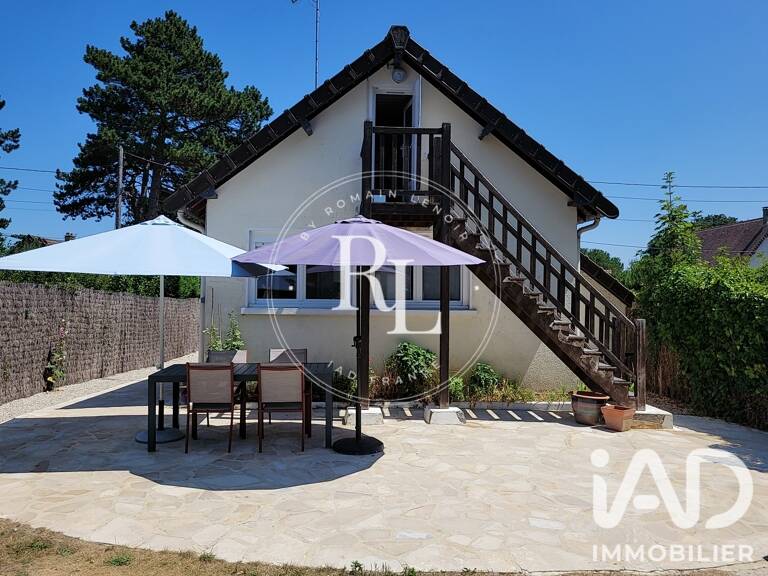 Vente Maison/villa 4 pièces — photo 1