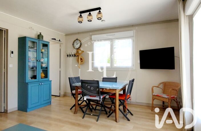 Vente Maison/villa 4 pièces — photo 2