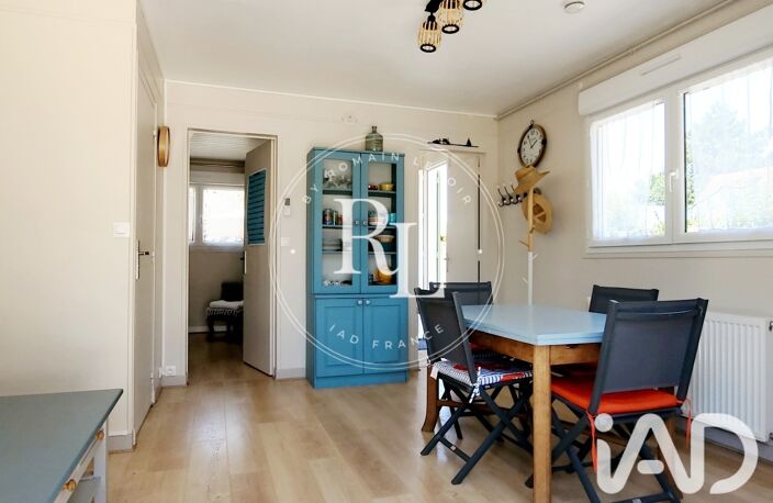Vente Maison/villa 4 pièces — photo 3