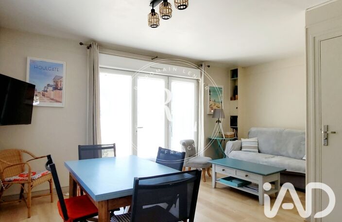 Vente Maison/villa 4 pièces — photo 4