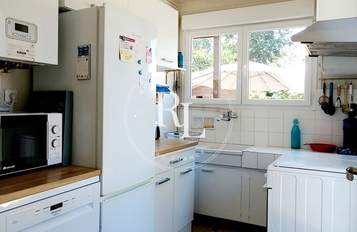 Vente Maison/villa 4 pièces — photo 5