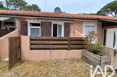 Appartement 2 pièces 100000 €