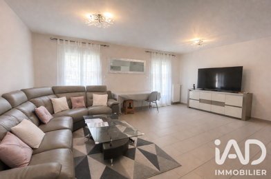 Maison 5 pièces 330000 €