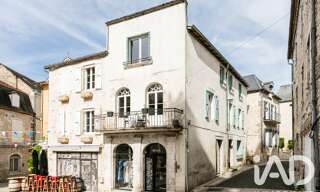 Immeuble  90 m² à vendre à Souillac (46200)