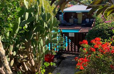 Vente Maison/villa 19 pièces — photo du bien