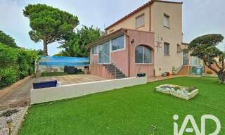 Maison 6 Pièces 150 m² à vendre à Le Barcarès (66420)