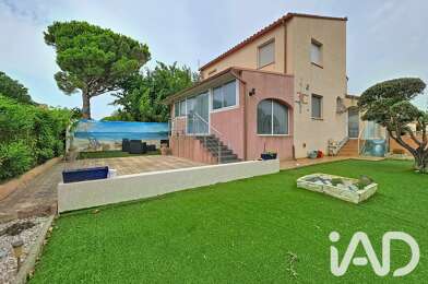 Maison 6 pièces 440000 €