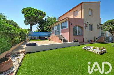Vente Maison/villa 6 pièces — photo du bien