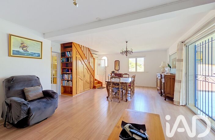 Vente Maison/villa 6 pièces — photo 2