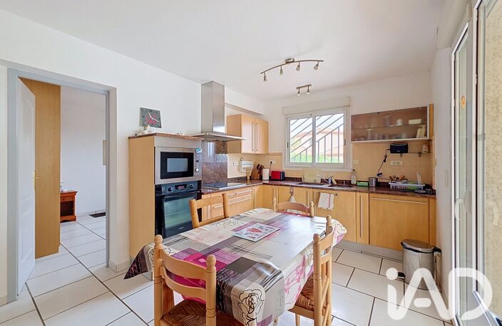 Vente Maison/villa 6 pièces — photo 3
