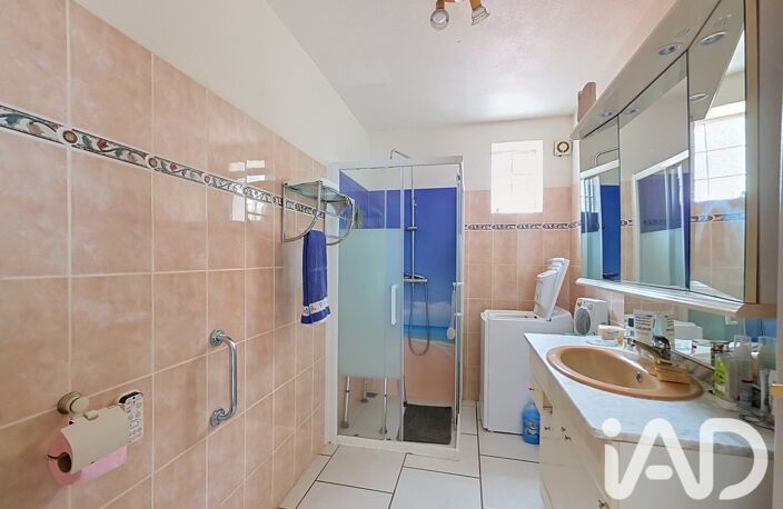 Vente Maison/villa 6 pièces — photo 4