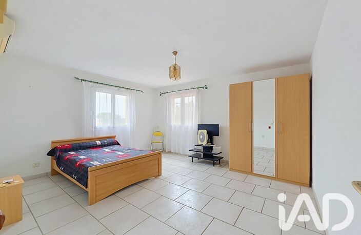Vente Maison/villa 6 pièces — photo 5