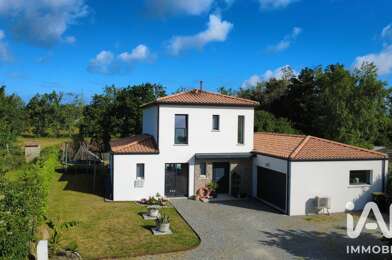 Maison 6 pièces 634000 €