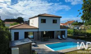 Maison 6 Pièces 135 m² à vendre à Pornic (44210)