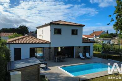 Maison 6 pièces 634000 €