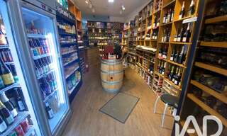 Commerce  30 m² à vendre à Paris 10 (75010)