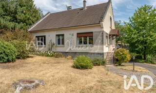Maison 5 Pièces 148 m² à vendre à Acy (02200)