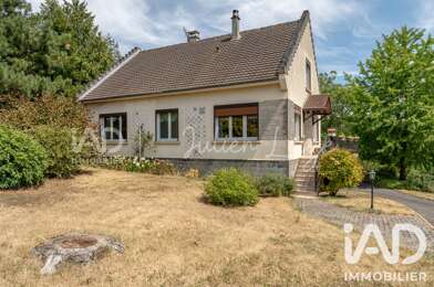 Maison 5 pièces 199900 €