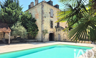 Maison 13 Pièces 300 m² à vendre à Vayrac (46110)