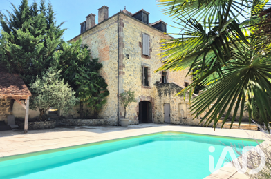 Maison 13 pièces 585000 €