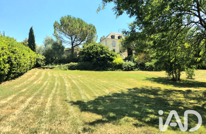 Vente Maison de campagne 13 pièces — photo 2