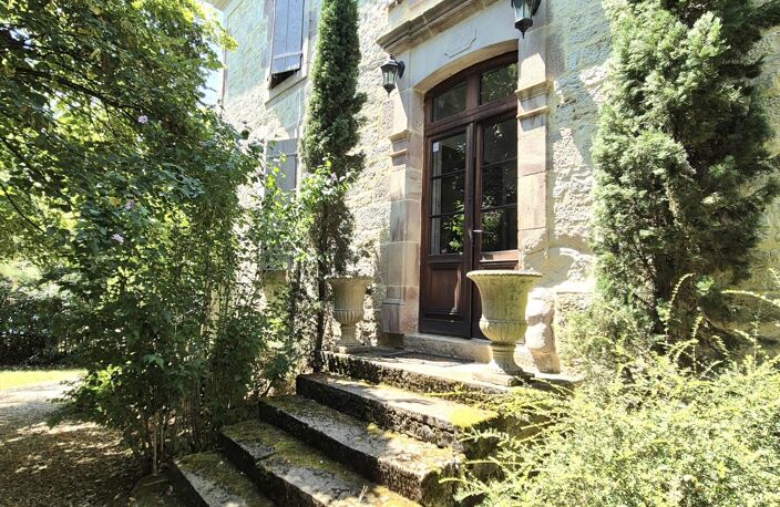 Vente Maison de campagne 13 pièces — photo 3