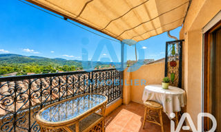 Maison 2 Pièces 62 m² à vendre à Gréoux-les-Bains (04800)