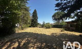 Terrain  2202 m² à vendre à Villeneuve-sur-Lot (47300)